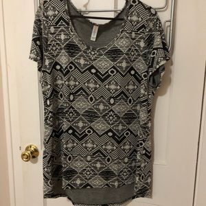 LLR Classic Tee